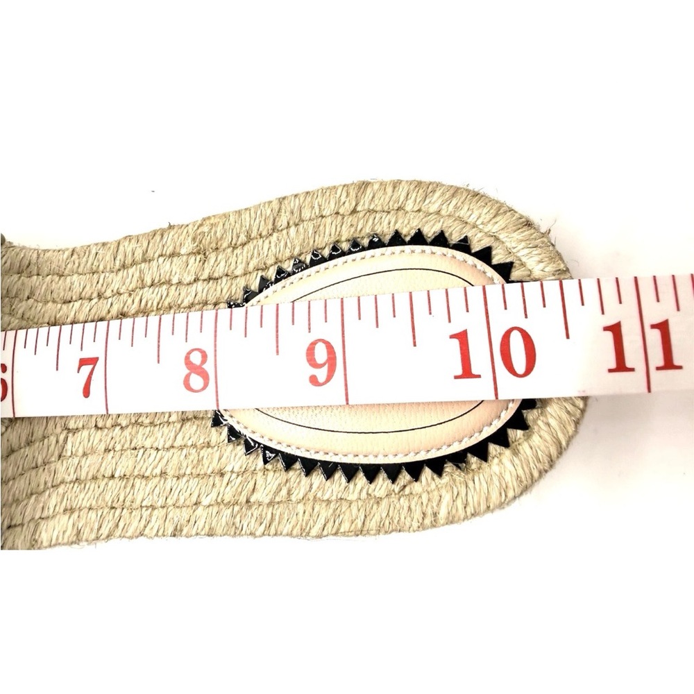 Gucci Damita Espadrille Slide Sandal - Picture 6 of 7